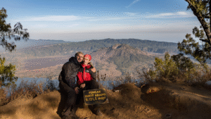 Mount Abang Trekking 2 -1600X900